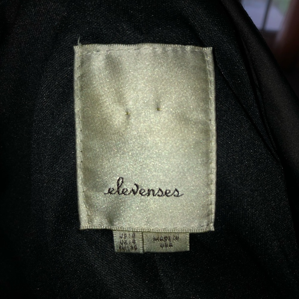 Jacket - Picture 3 of 3